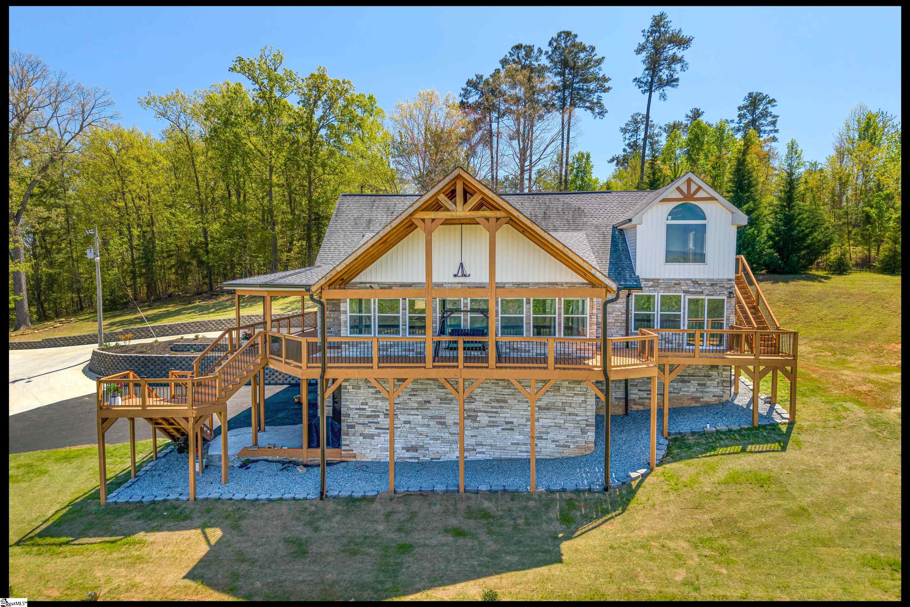 3803 Dacusville Highway