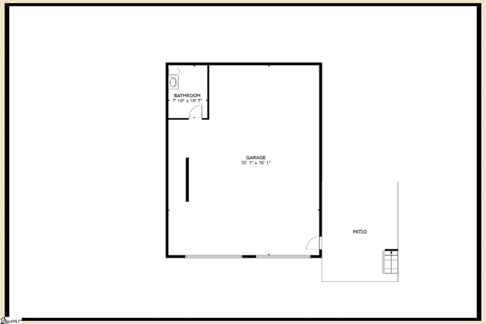 Easley, South Carolina, 29640, United States, 3 Bedrooms Bedrooms, ,4 BathroomsBathrooms,Residential,Active,2038114