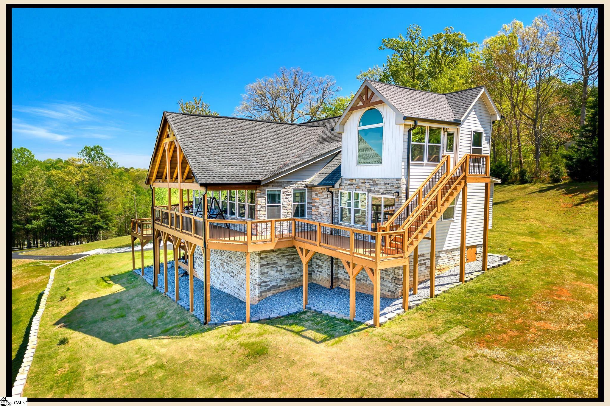 Easley, South Carolina, 29640, United States, 3 Bedrooms Bedrooms, ,4 BathroomsBathrooms,Residential,Active,2038114