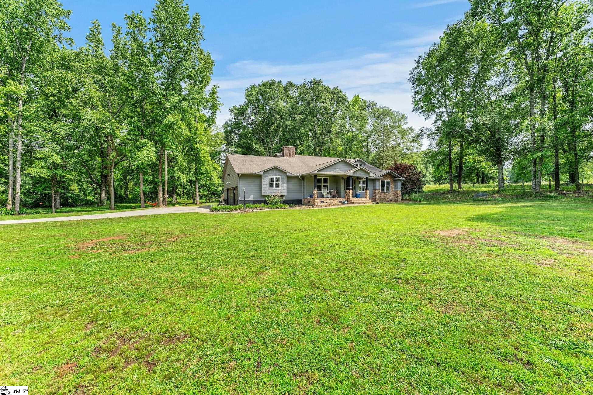 700 Old Green Pond Road
