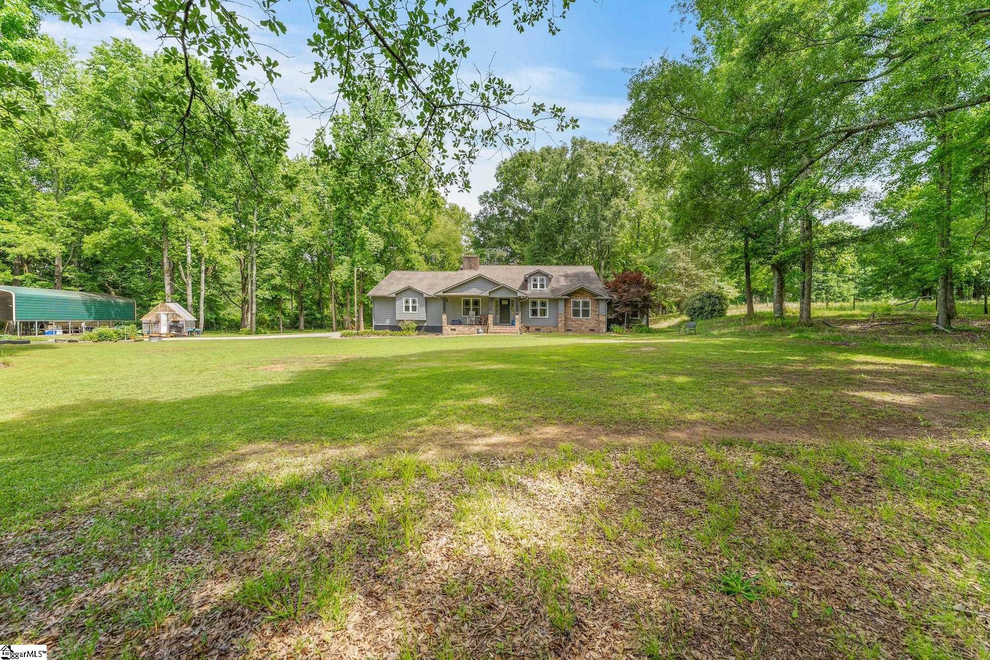 700 Old Green Pond Road