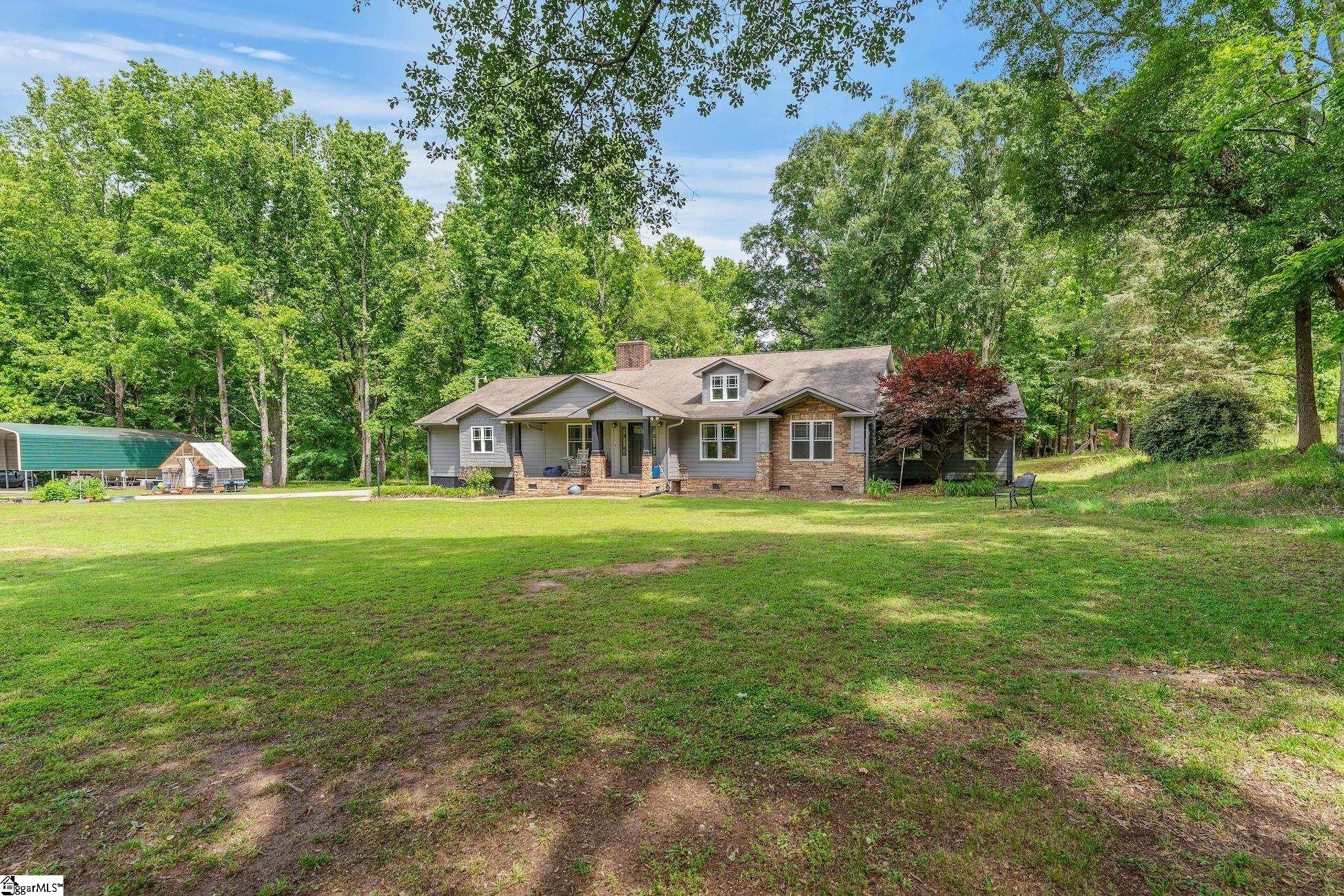 700 Old Green Pond Road
