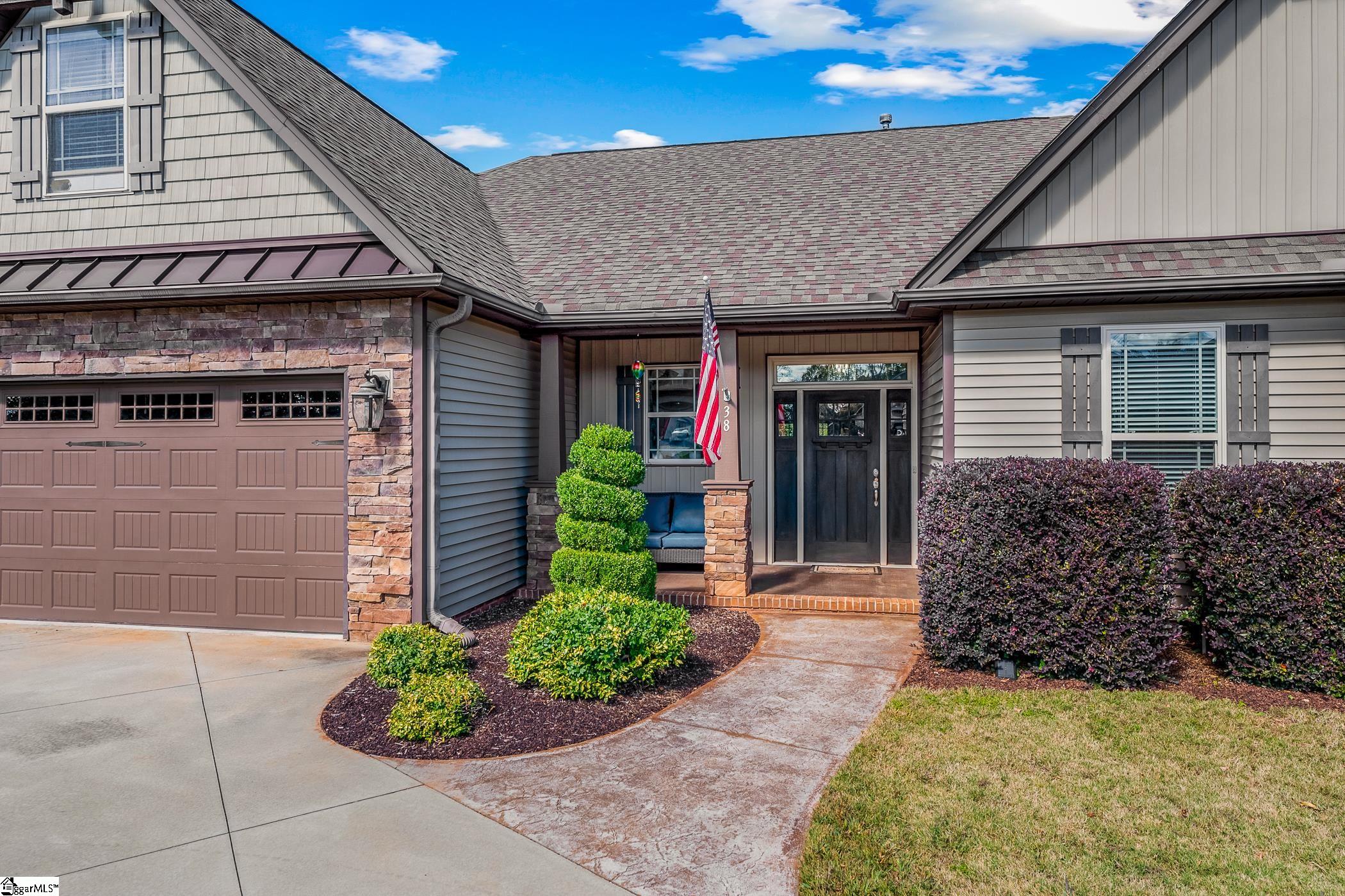 38 Rising Meadow Lane