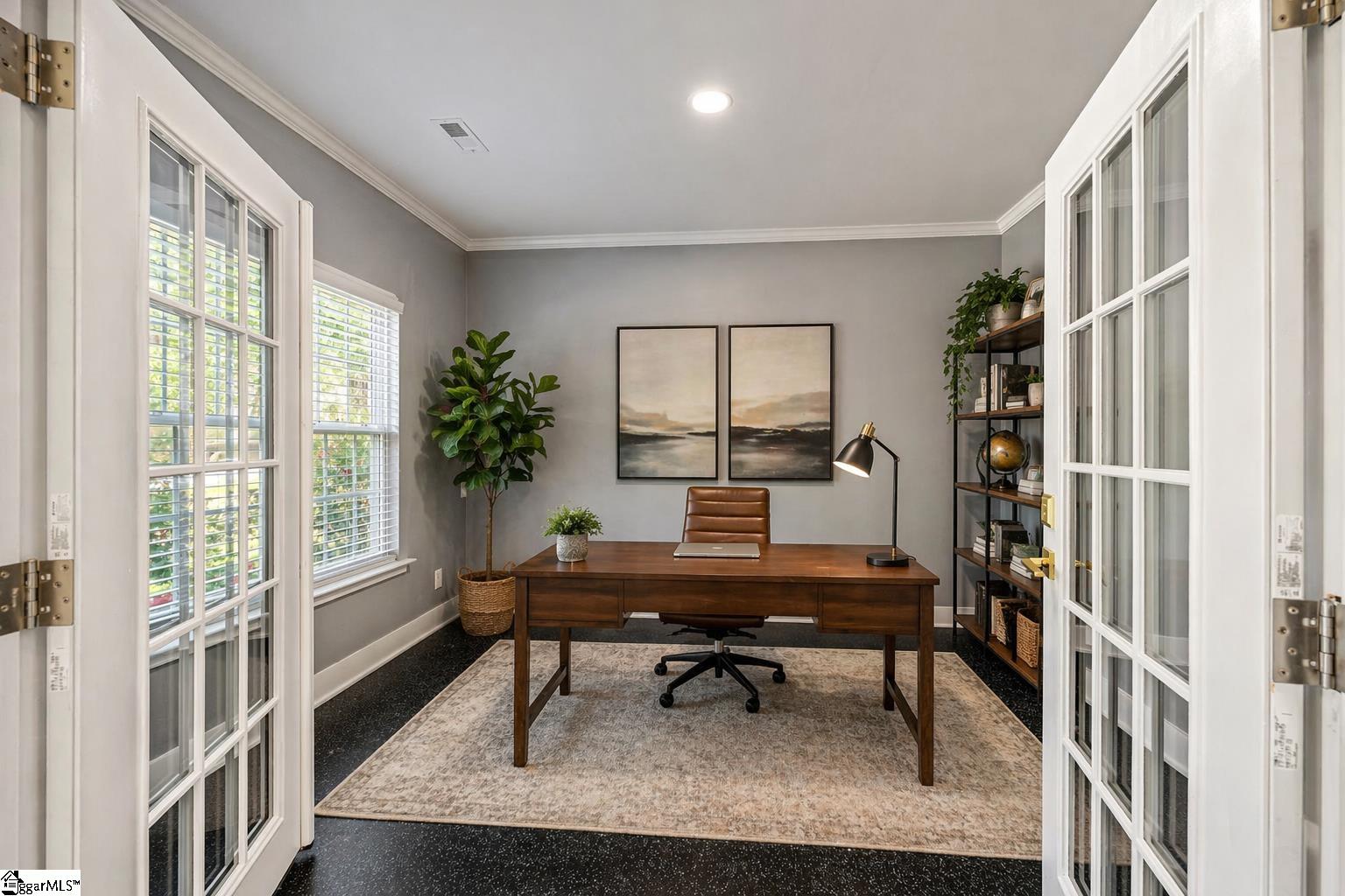 519 Forest Shoals Lane