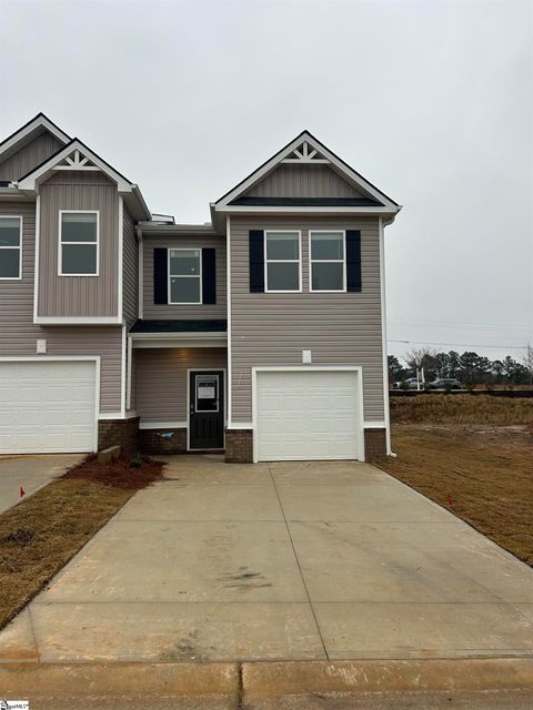Photo of 1115 Wharf Trail, Spartanburg, SC 29306 (MLS # 1576505)