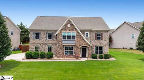 Photo of 331 Leigh Creek Drive, Greenville, SC 29681 (MLS # 1600150)
