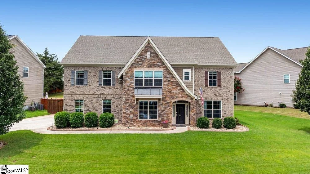 331 Leigh Creek Drive