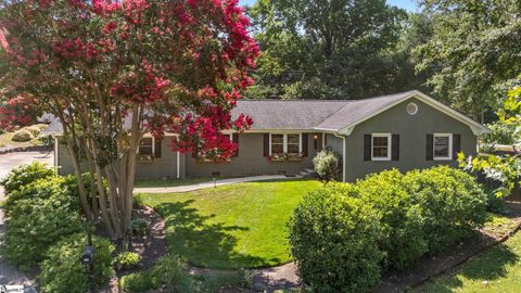 Photo of 204 Wallingford Road, Greenville, SC 29609 (MLS # 1596958)