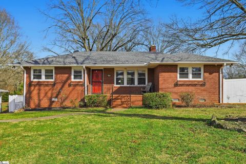 214 Courtney Circle Greenville SC 29617