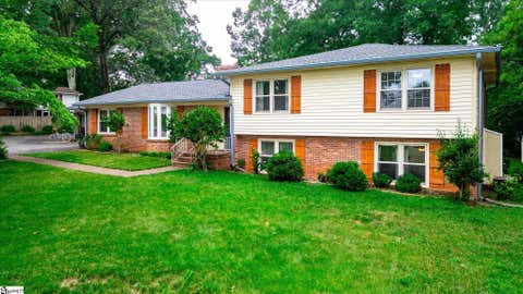Photo of 14 Watkins Bridge Road, Greenville, SC 29617 (MLS # 1597284)