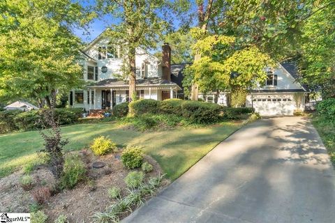 Photo of 109 Comstock Court, Greer, SC 29650 (MLS # 1578904)