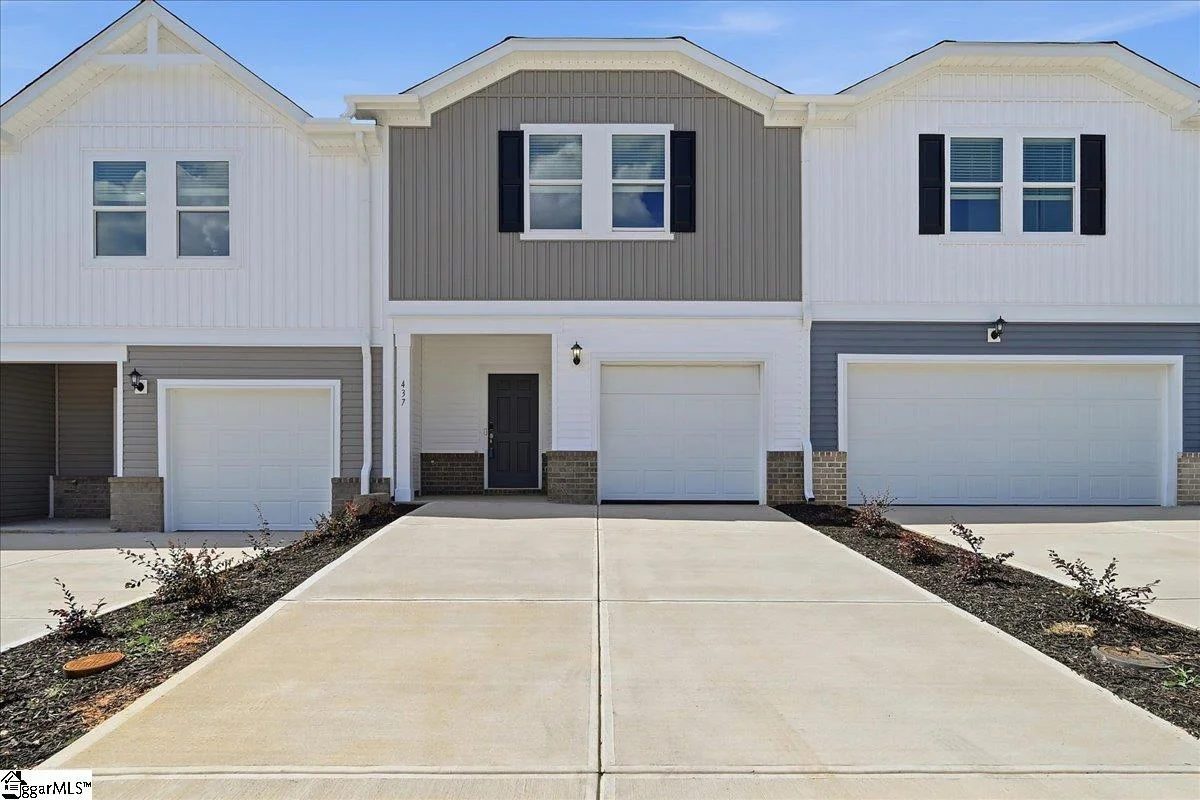 437 Blissful Court