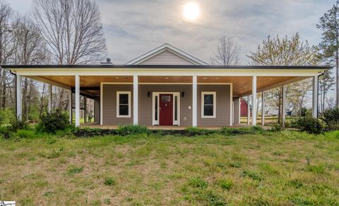 Photo of 9524 Old White Horse Road, Greenville, SC 29617 (MLS # 1587896)