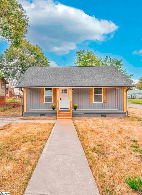 Photo of 36 Dorsey Boulevard, Greenville, SC 29611 (MLS # 1586590)