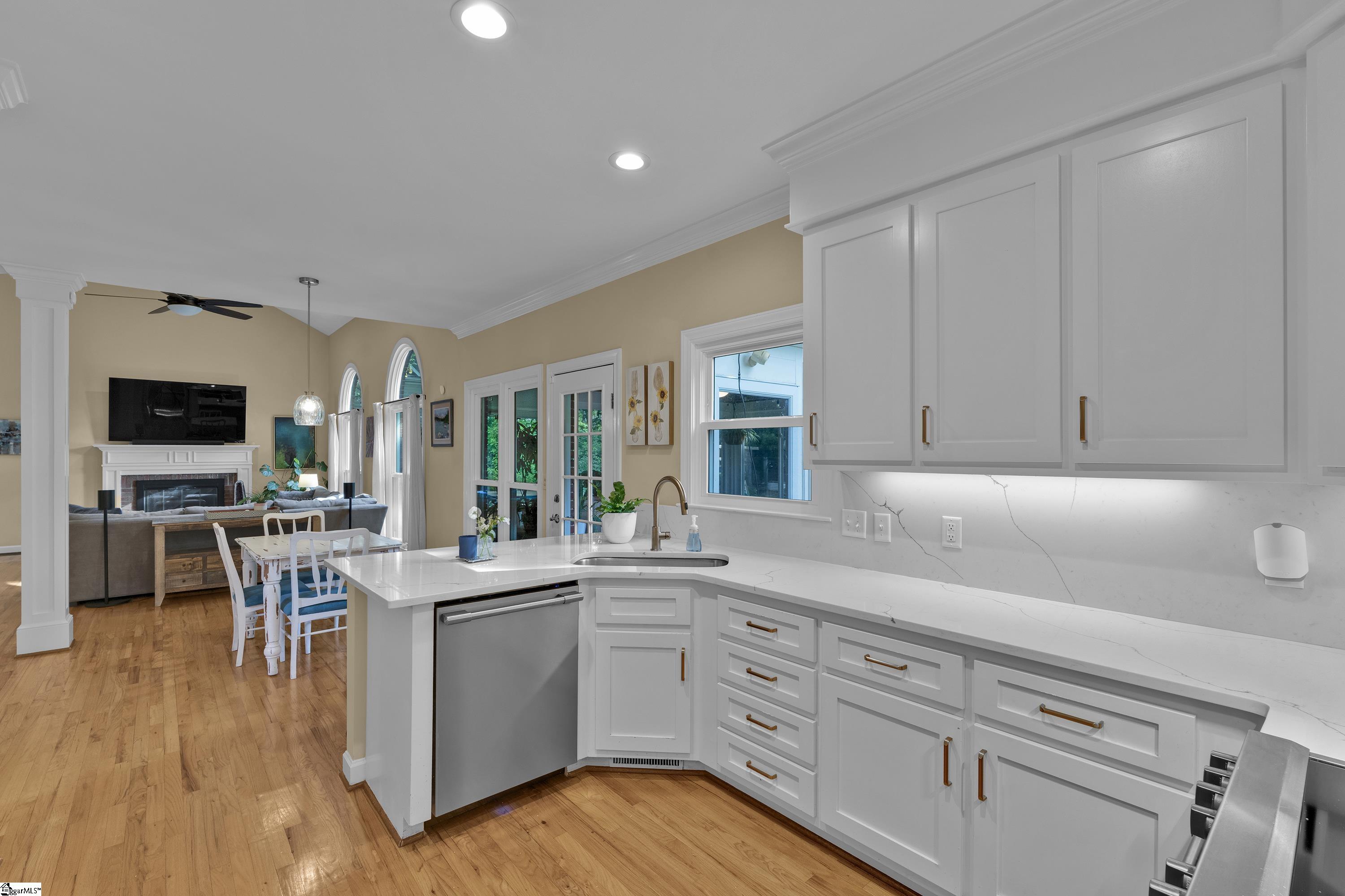 204 Beckworth Drive