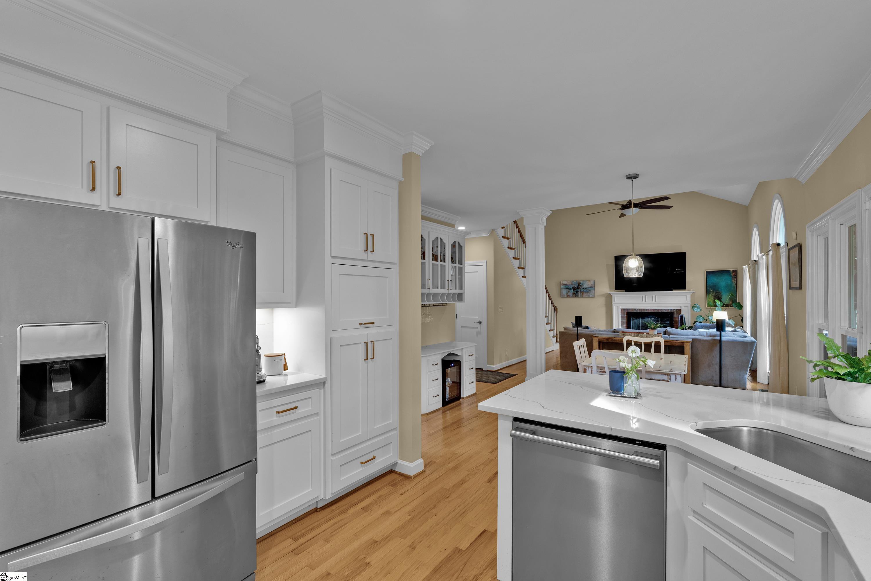 204 Beckworth Drive