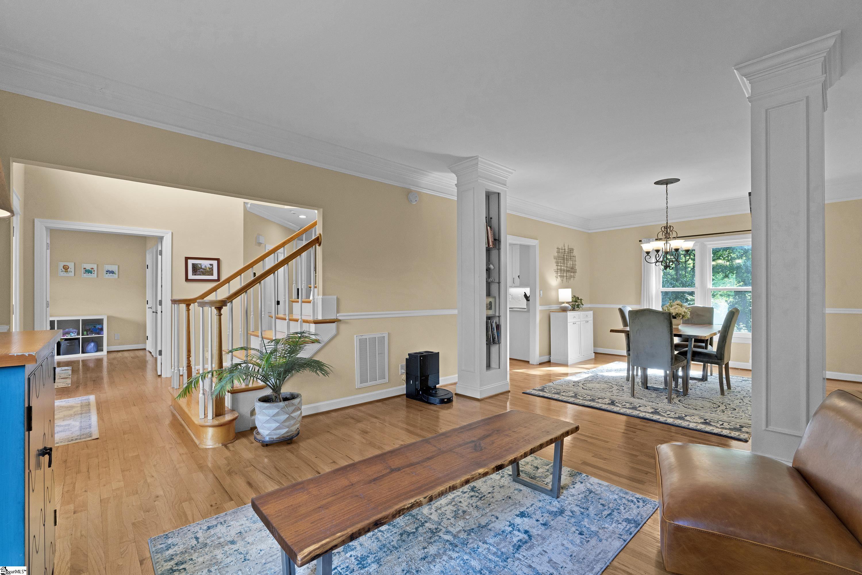 204 Beckworth Drive