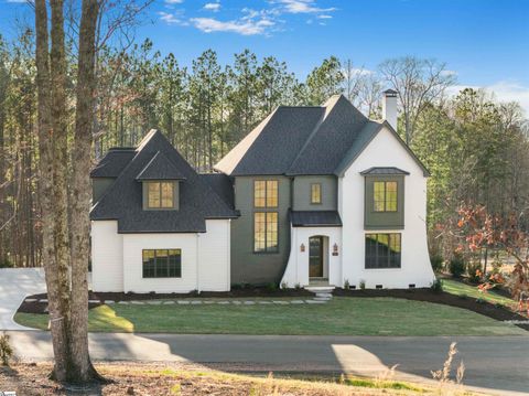 Photo of 134 Meadow Park Drive, Easley, SC 29640 (MLS # 1582514)