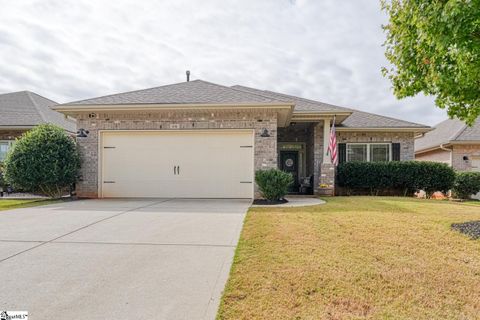 Photo of 64 Border Avenue, Simpsonville, SC 29680 (MLS # 1572151)