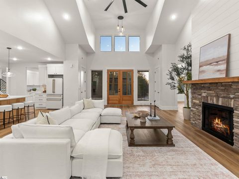 Tiny photo for 112 Marseille Drive, Simpsonville, SC 29680 (MLS # 1584757)