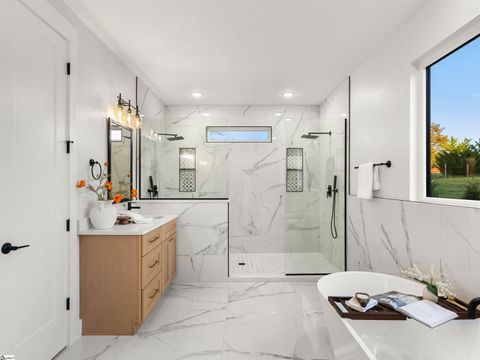 Tiny photo for 112 Marseille Drive, Simpsonville, SC 29680 (MLS # 1584757)