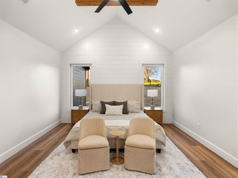 Tiny photo for 112 Marseille Drive, Simpsonville, SC 29680 (MLS # 1584757)