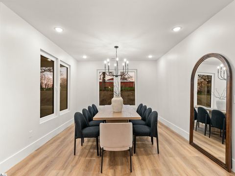 Tiny photo for 112 Marseille Drive, Simpsonville, SC 29680 (MLS # 1584757)