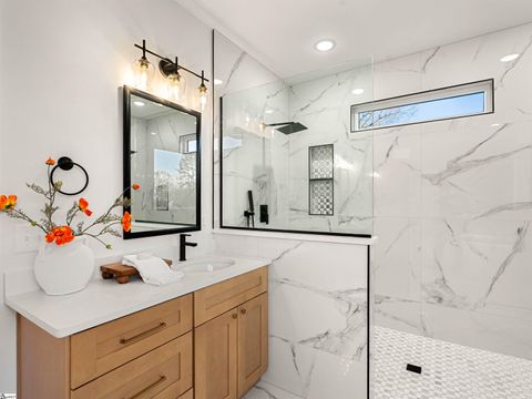 Tiny photo for 112 Marseille Drive, Simpsonville, SC 29680 (MLS # 1584757)