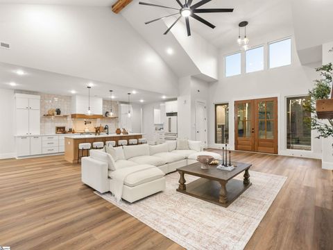 Tiny photo for 112 Marseille Drive, Simpsonville, SC 29680 (MLS # 1584757)
