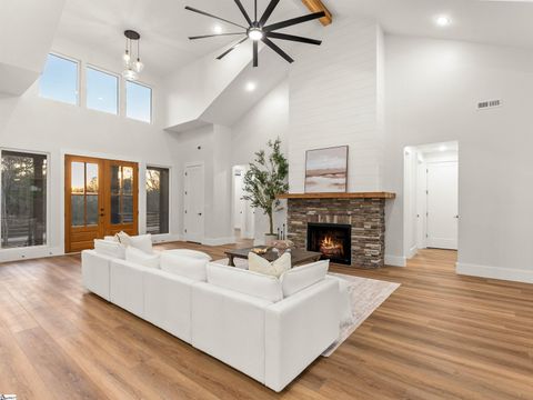 Tiny photo for 112 Marseille Drive, Simpsonville, SC 29680 (MLS # 1584757)