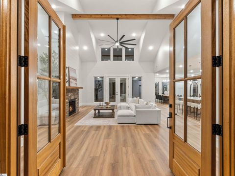 Tiny photo for 112 Marseille Drive, Simpsonville, SC 29680 (MLS # 1584757)