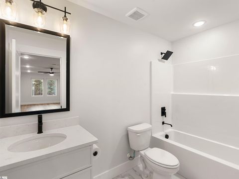 Tiny photo for 112 Marseille Drive, Simpsonville, SC 29680 (MLS # 1584757)