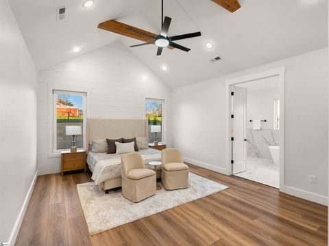 Tiny photo for 112 Marseille Drive, Simpsonville, SC 29680 (MLS # 1584757)