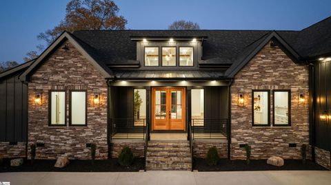 Tiny photo for 112 Marseille Drive, Simpsonville, SC 29680 (MLS # 1584757)