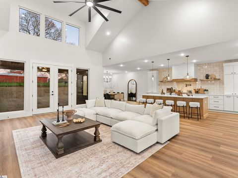 Tiny photo for 112 Marseille Drive, Simpsonville, SC 29680 (MLS # 1584757)