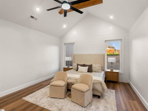 Tiny photo for 112 Marseille Drive, Simpsonville, SC 29680 (MLS # 1584757)