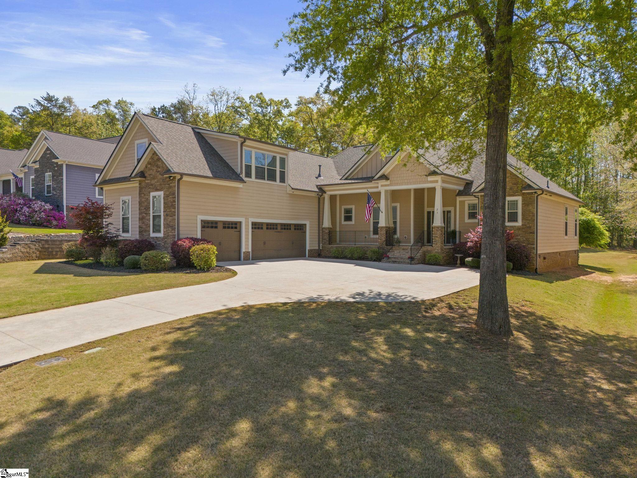 25 Firelight Lane