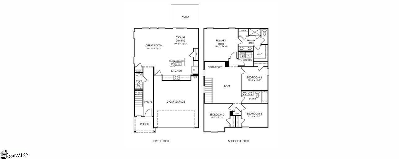 432 Upland Water Court