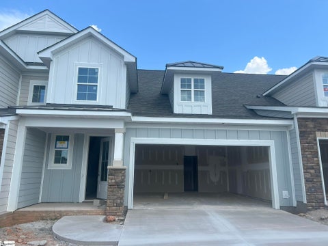 Photo of 33 Hasbrook Lane, Greenville, SC 29607 (MLS # 1605029)