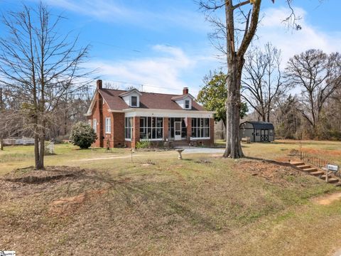 Photo of 5171 Highway 201, Iva, SC 29655 (MLS # 1583844)