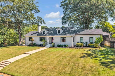 Photo of 201 Cleveland Street, Greenville, SC 29601 (MLS # 1602815)
