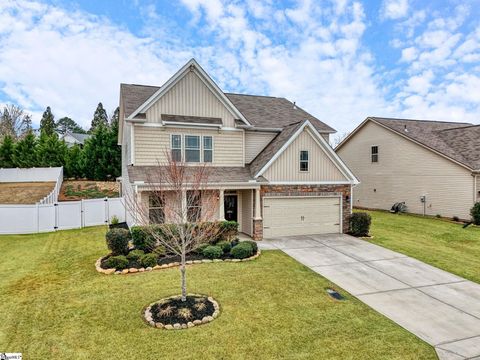 Photo of 108 Bluebell Lane, Easley, SC 29642 (MLS # 1583777)