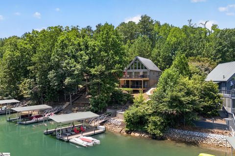 Photo of 209 New Timber Trail, Seneca, SC 29672 (MLS # 1597533)