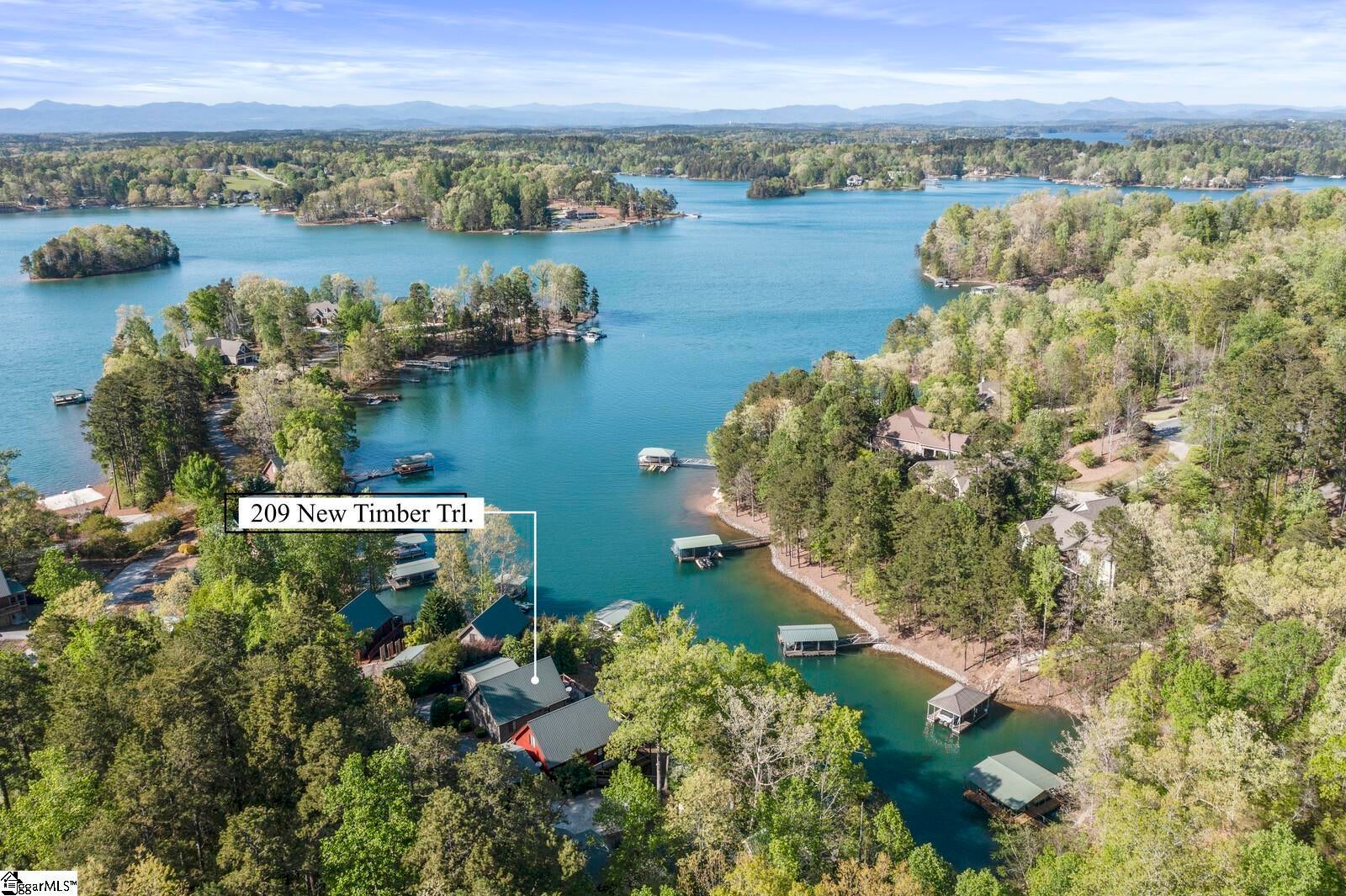 209 New Timber Trail