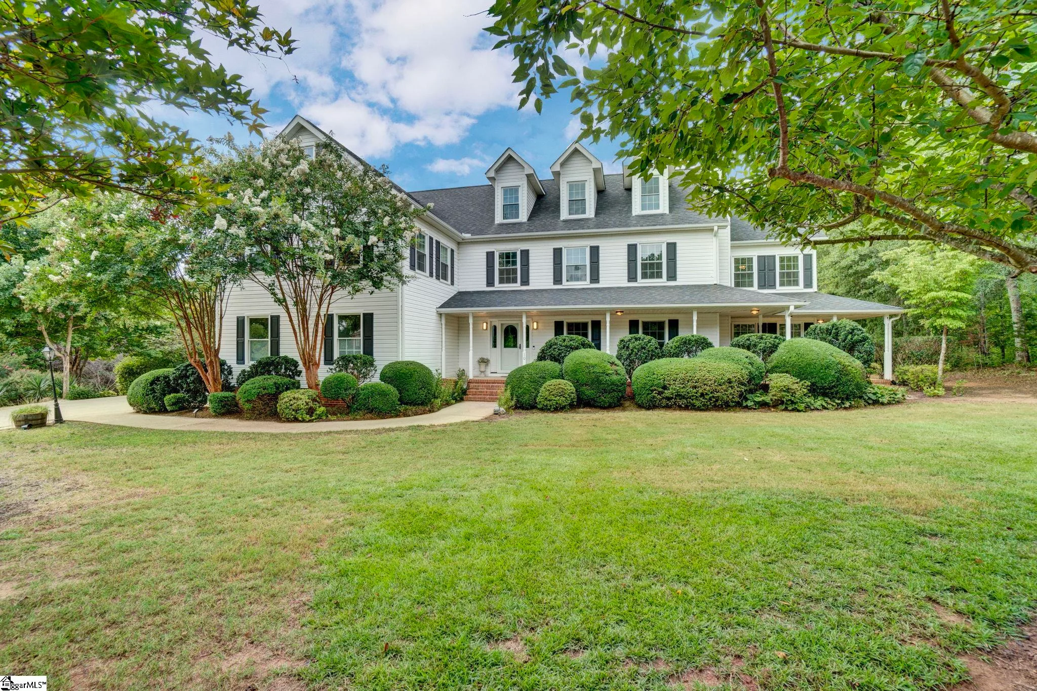 10 Woodsage Court
