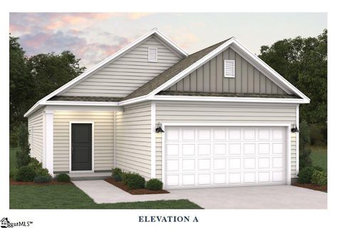 Photo of 404 Beautyberry Street, Simpsonville, SC 29681 (MLS # 1576924)