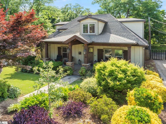 40 KEOWEE AVE, GREENVILLE, SC 29605 - Image 46e7f2cd1ed59cd66ff4e5ad670bb9c1/3383484755