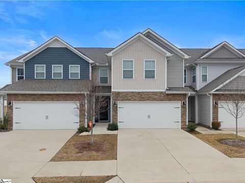 Photo of 213 Reynard Trail, Greenville, SC 29609 (MLS # 1583092)