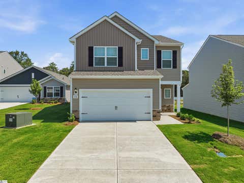 Photo of 438 West Claywalk Road, Woodruff, SC 29388 (MLS # 1601453)
