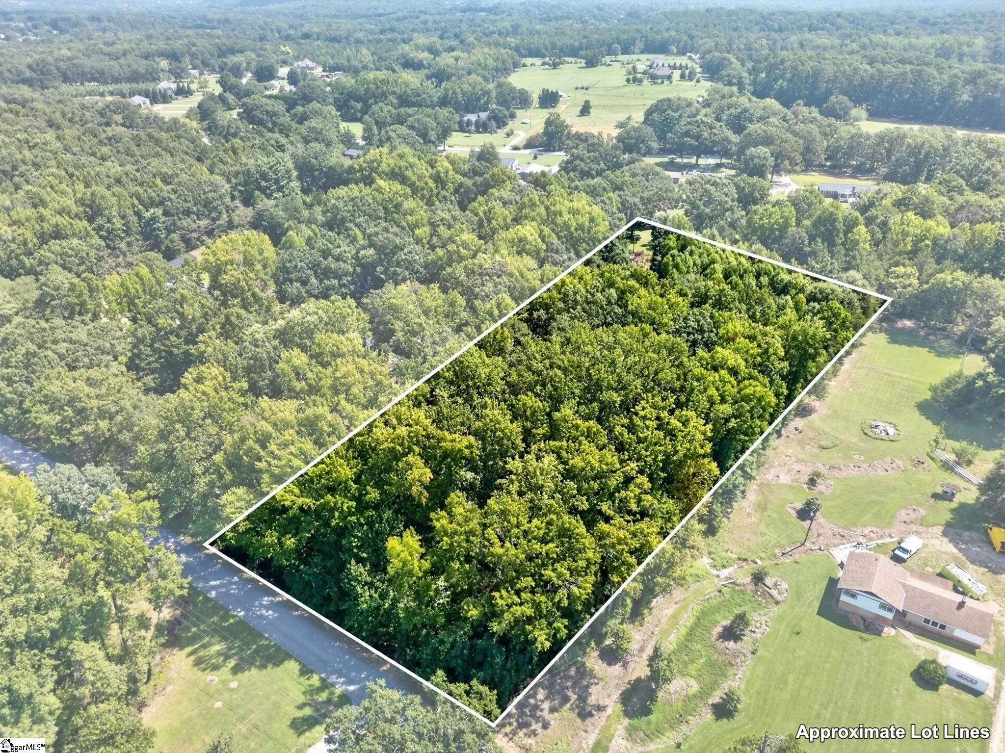 343 Spring Forest Drive Unit LOT 6 Spring Forest Drive